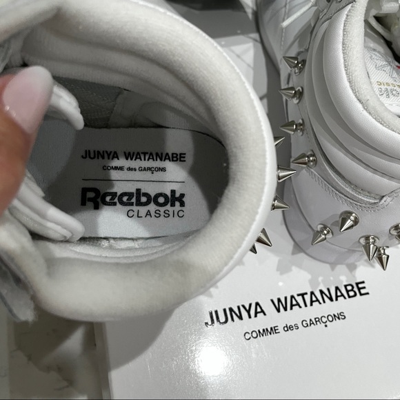 Junya watanabe comme des garçons x Reebok - Picture 7 of 12